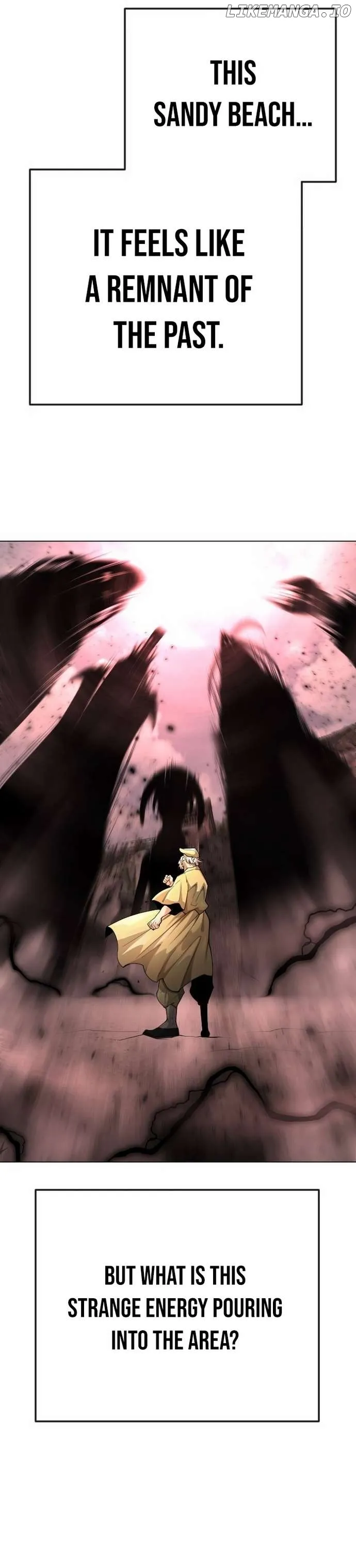 Superhuman Era Chapter 166 Online - página 9