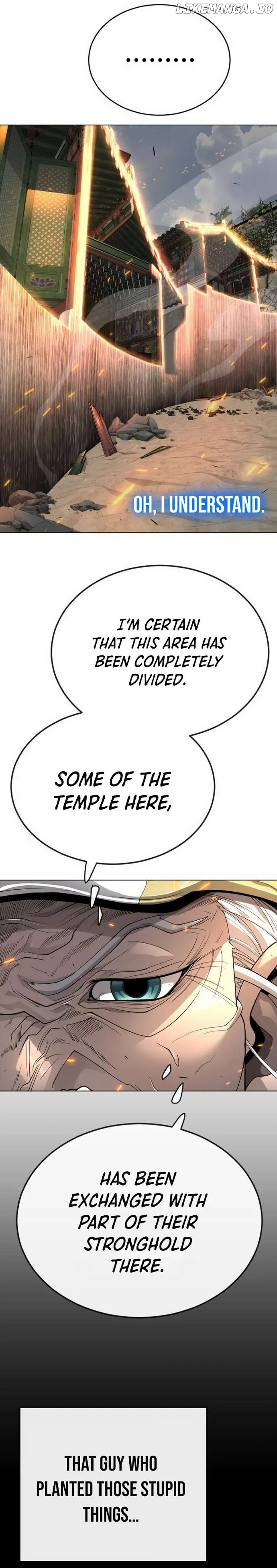 Superhuman Era Chapter 166 Online - página 10