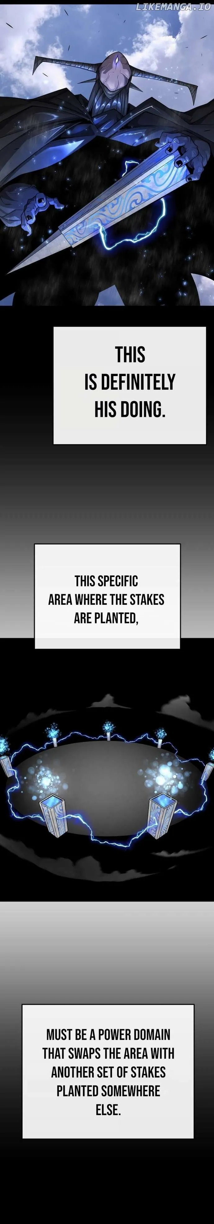 Superhuman Era Chapter 166 Online - página 11