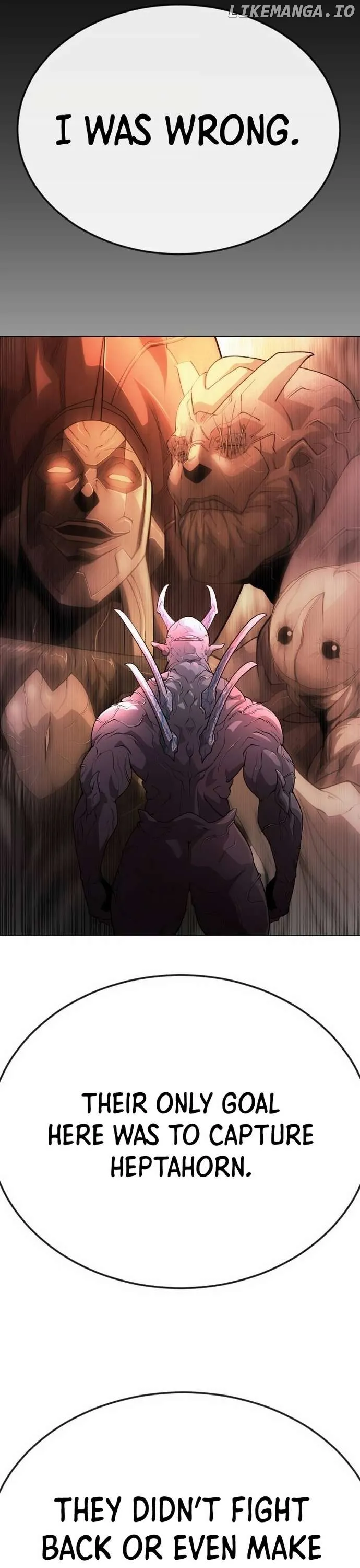 Superhuman Era Chapter 166 Online - página 14