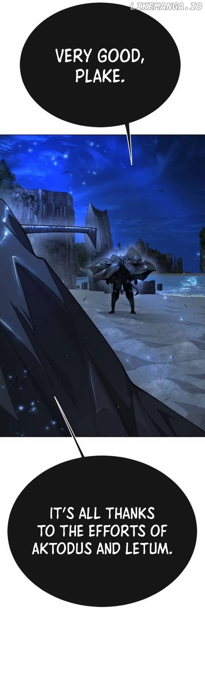 Superhuman Era Chapter 166 Online - página 19