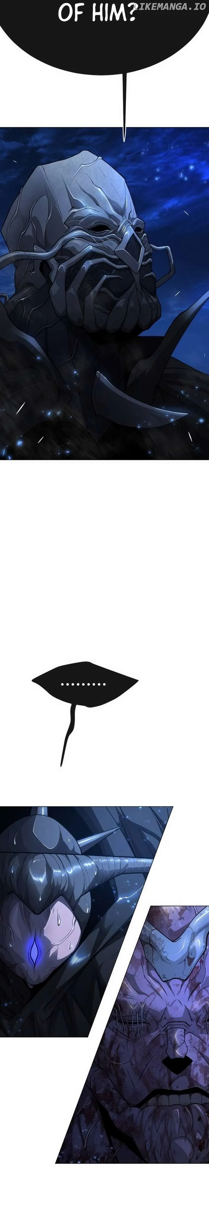 Superhuman Era Chapter 166 Online - página 22