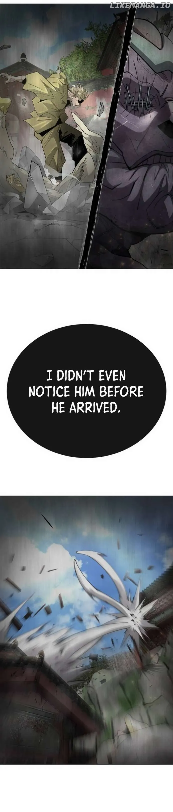 Superhuman Era Chapter 166 Online - página 24