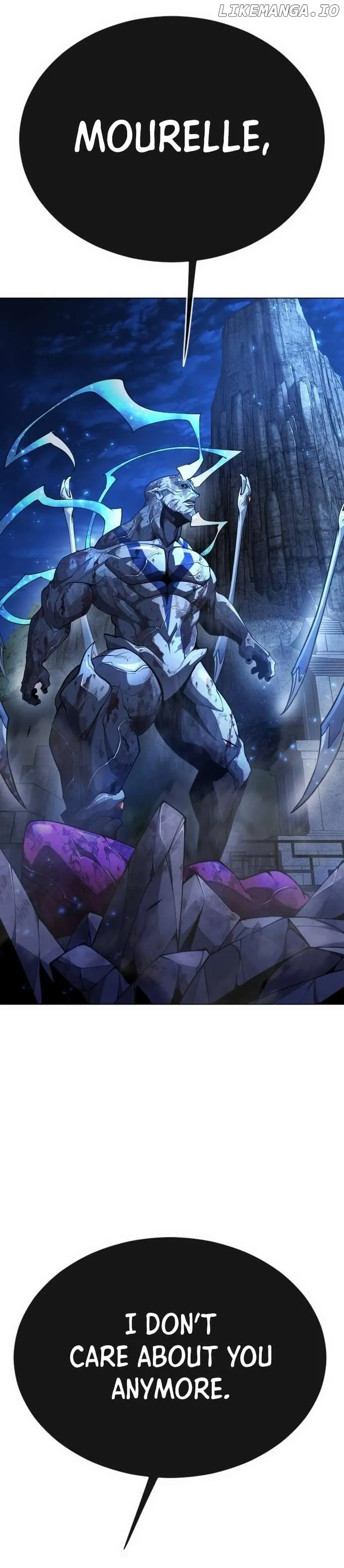 Superhuman Era Chapter 166 Online - página 30