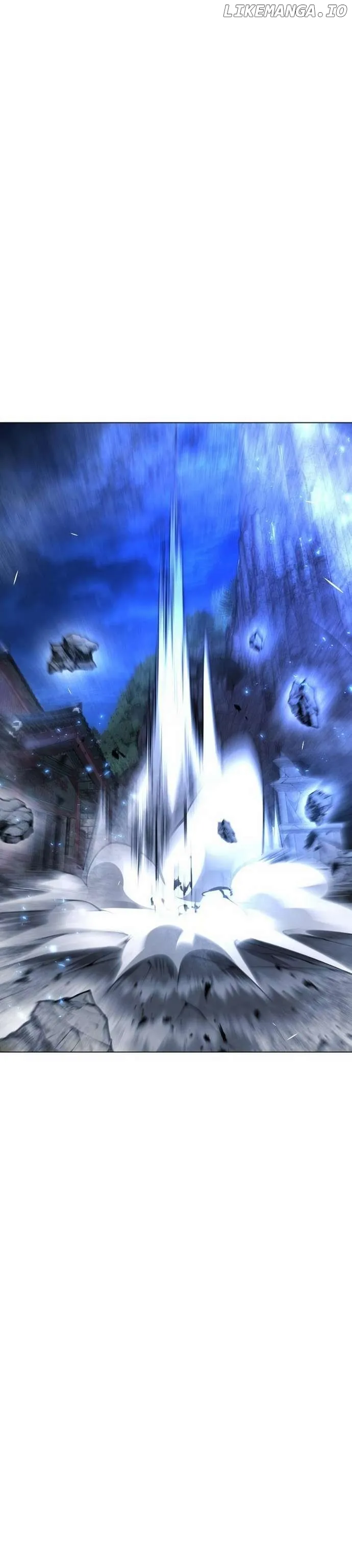 Superhuman Era Chapter 166 Online - página 32