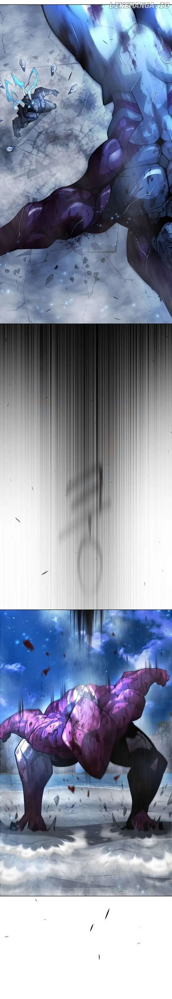 Superhuman Era Chapter 166 Online - página 33