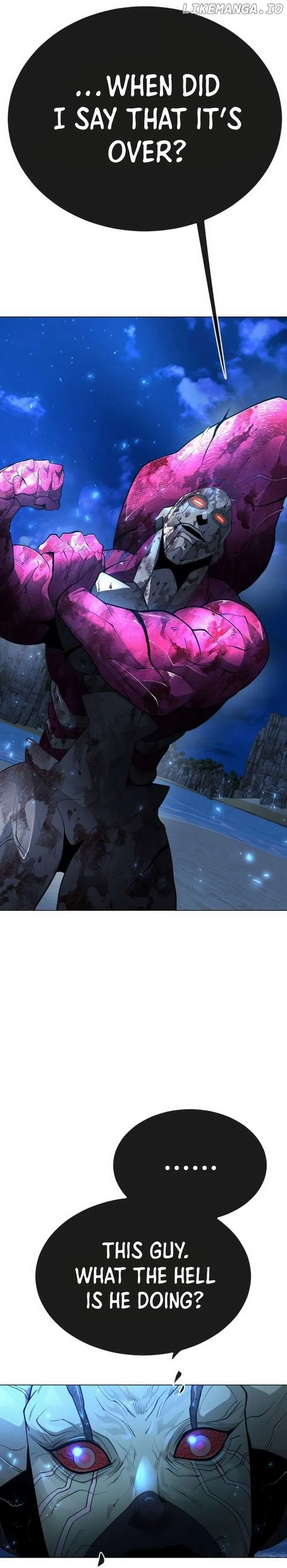 Superhuman Era Chapter 166 Online - página 36