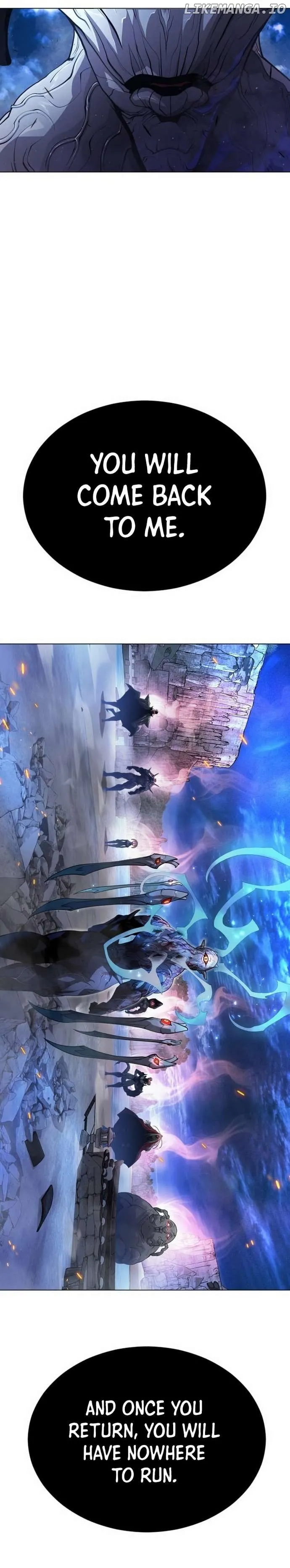 Superhuman Era Chapter 166 Online - página 38