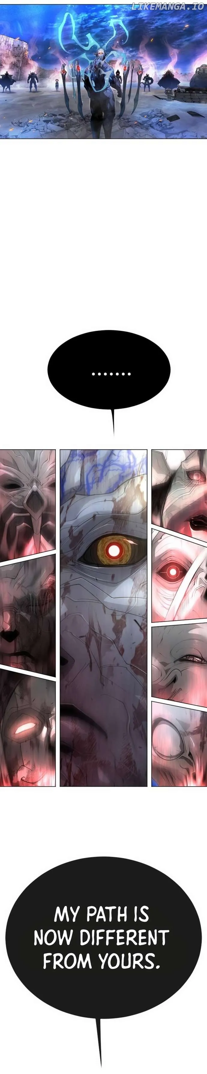 Superhuman Era Chapter 166 Online - página 39