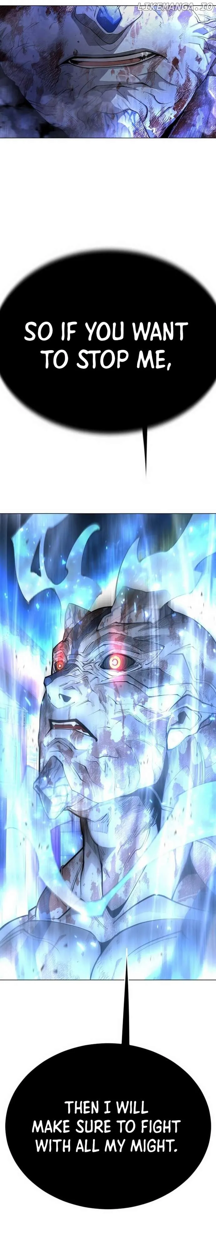 Superhuman Era Chapter 166 Online - página 40