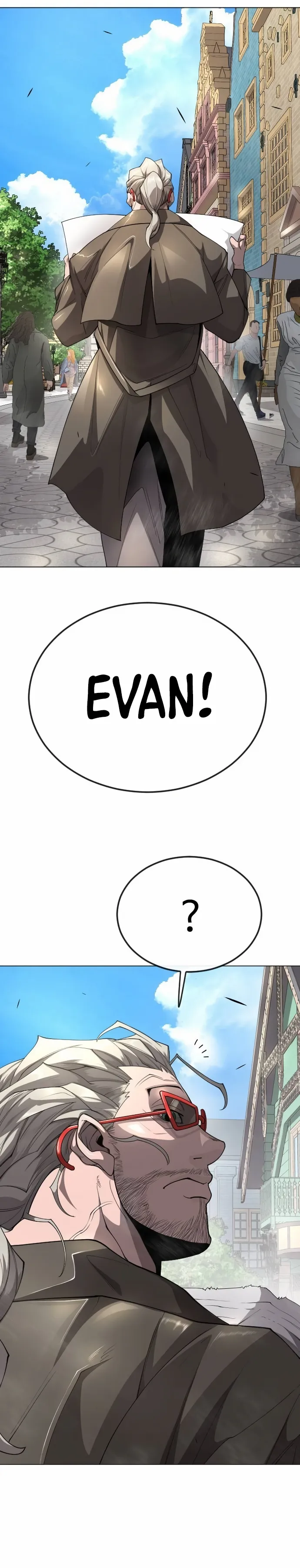 Superhuman Era Chapter 167 Online - página 6