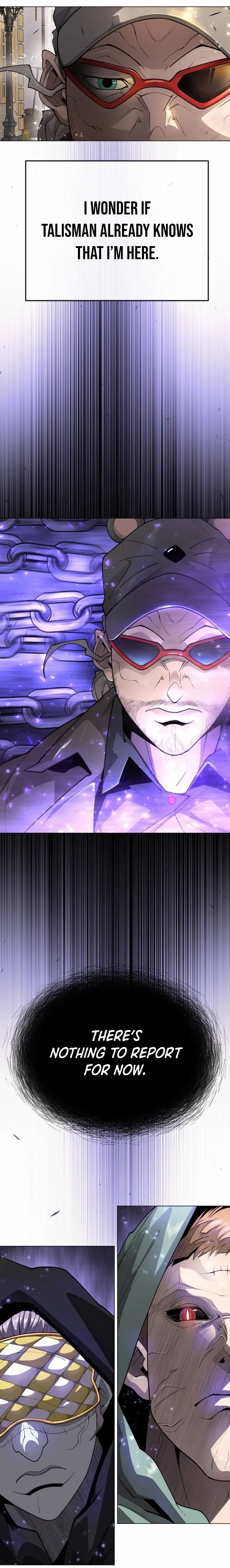 Superhuman Era Chapter 167 Online - página 14