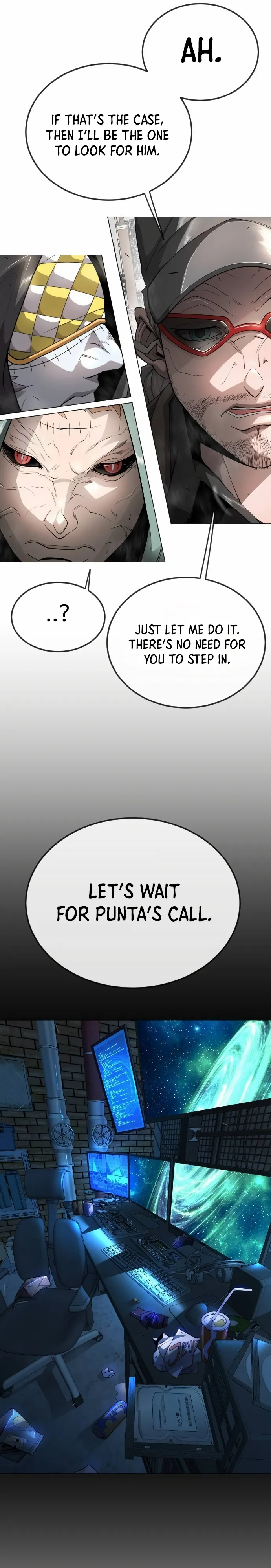 Superhuman Era Chapter 167 Online - página 18