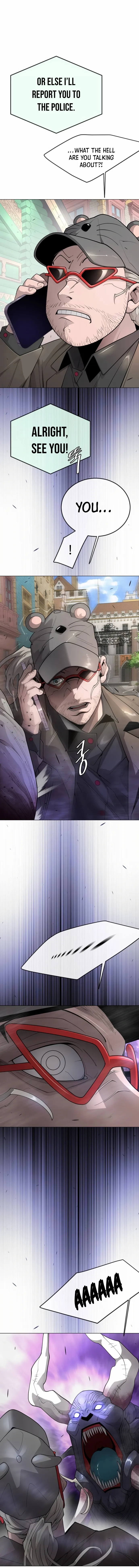 Superhuman Era Chapter 167 Online - página 25