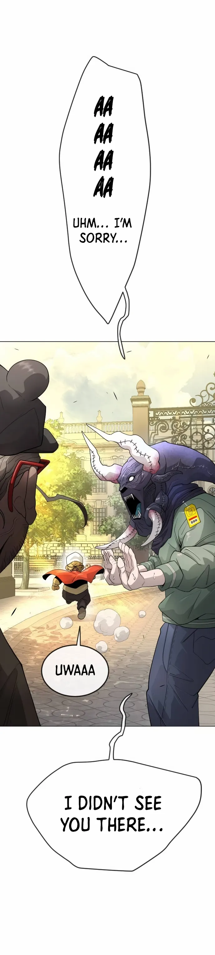 Superhuman Era Chapter 167 Online - página 26