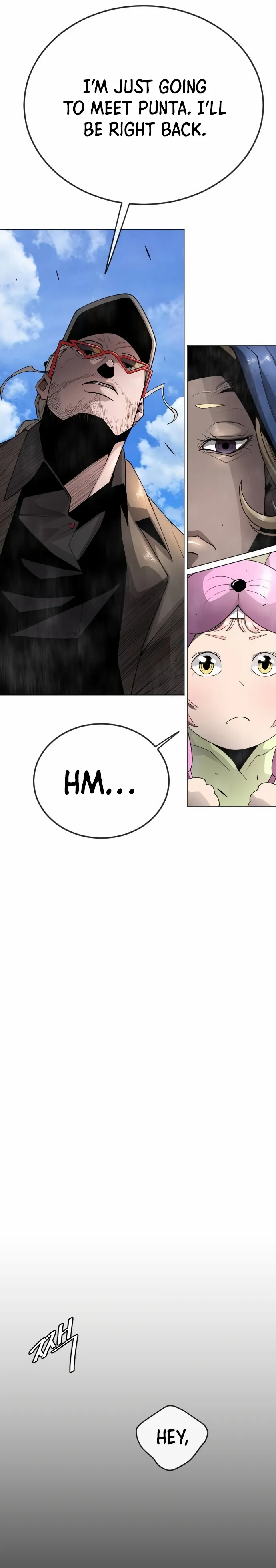 Superhuman Era Chapter 167 Online - página 29