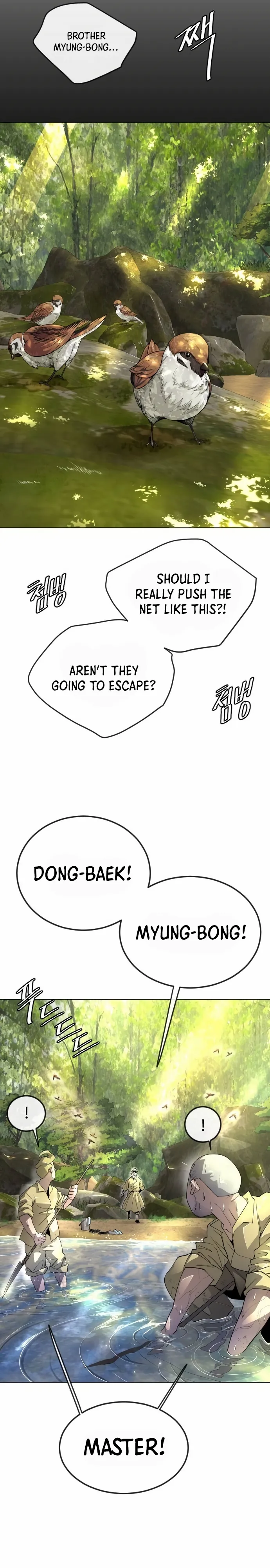 Superhuman Era Chapter 167 Online - página 30