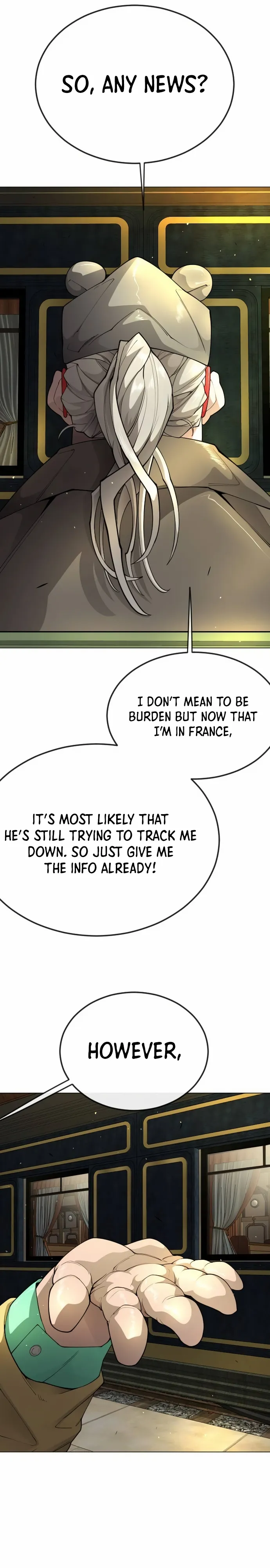 Superhuman Era Chapter 167 Online - página 39