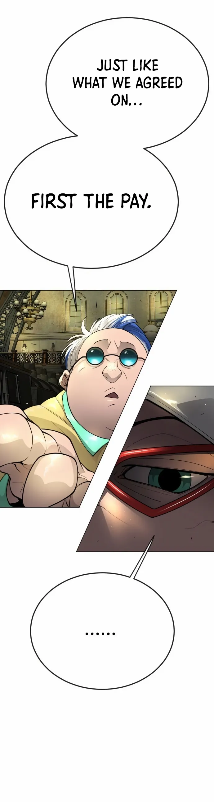 Superhuman Era Chapter 167 Online - página 40