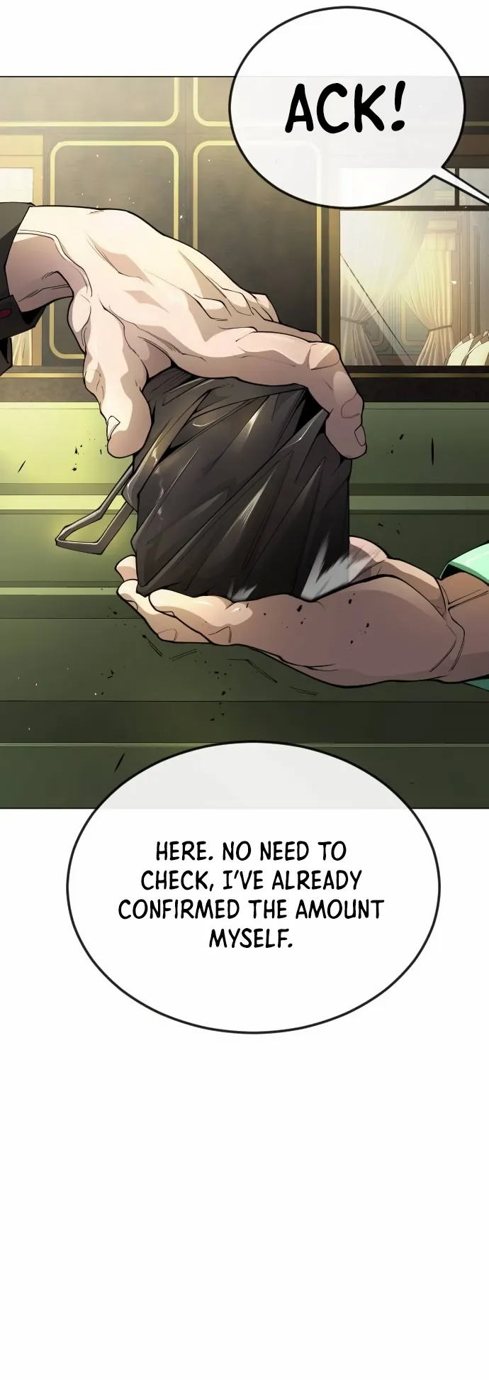 Superhuman Era Chapter 167 Online - página 41