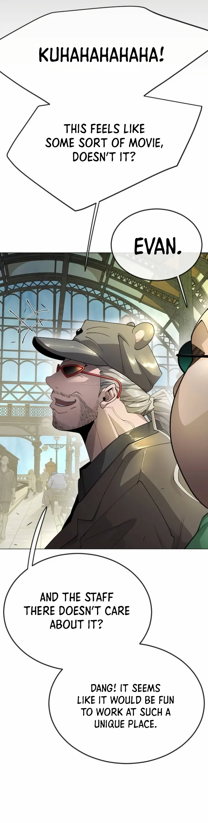 Superhuman Era Chapter 167 Online - página 57