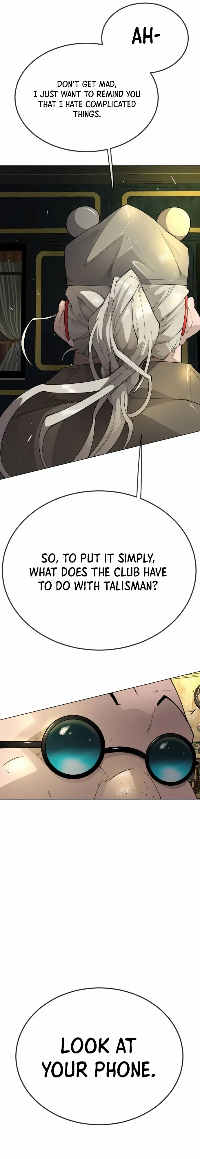 Superhuman Era Chapter 167 Online - página 58