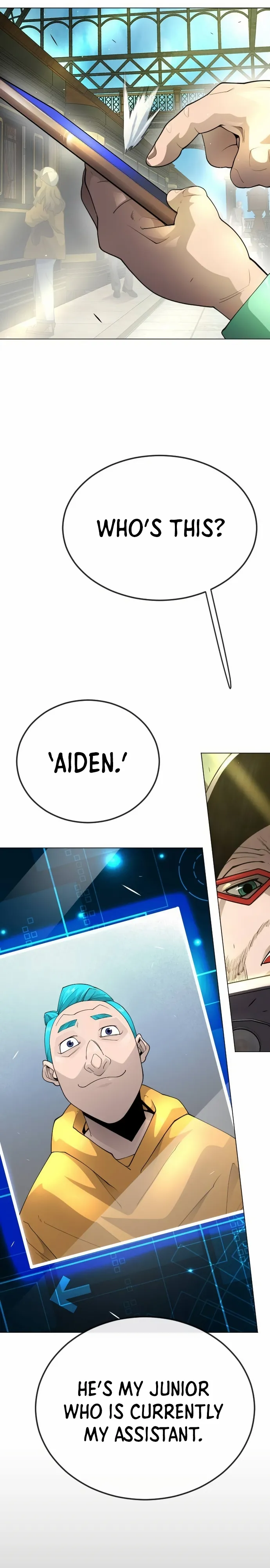 Superhuman Era Chapter 167 Online - página 59