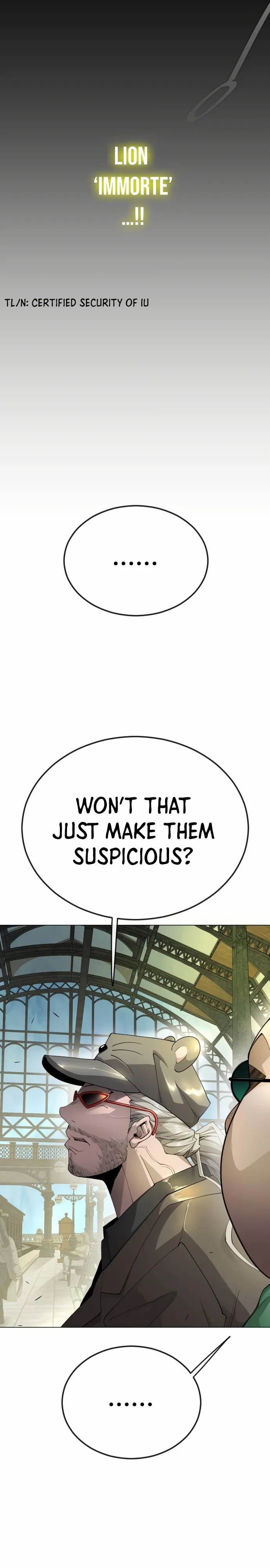 Superhuman Era Chapter 168 Online - página 8