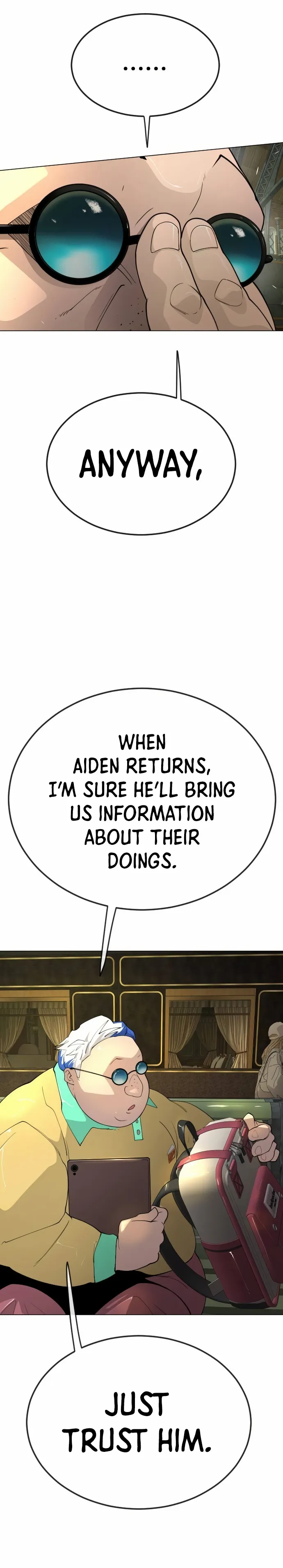 Superhuman Era Chapter 168 Online - página 13