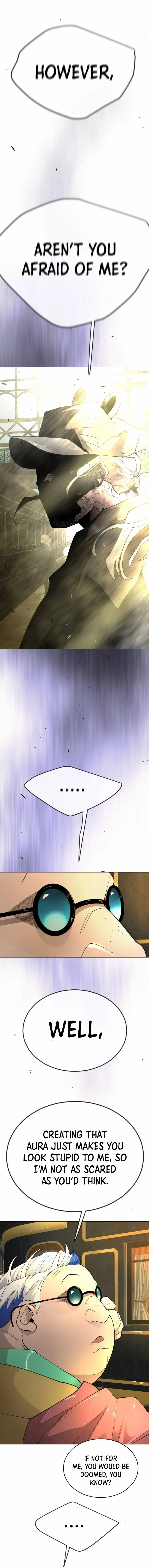 Superhuman Era Chapter 168 Online - página 15