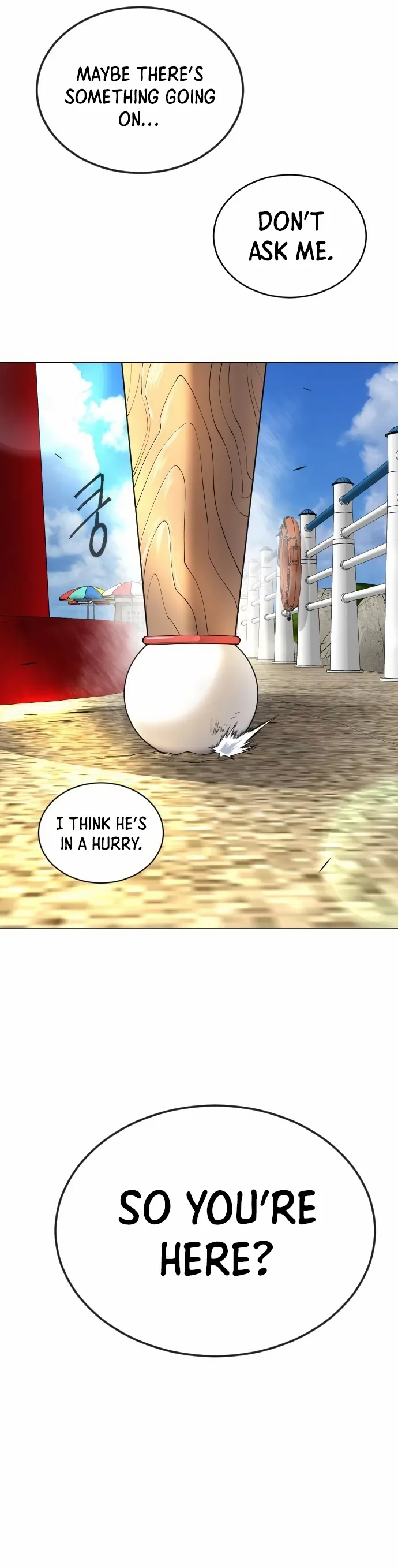 Superhuman Era Chapter 168 Online - página 19