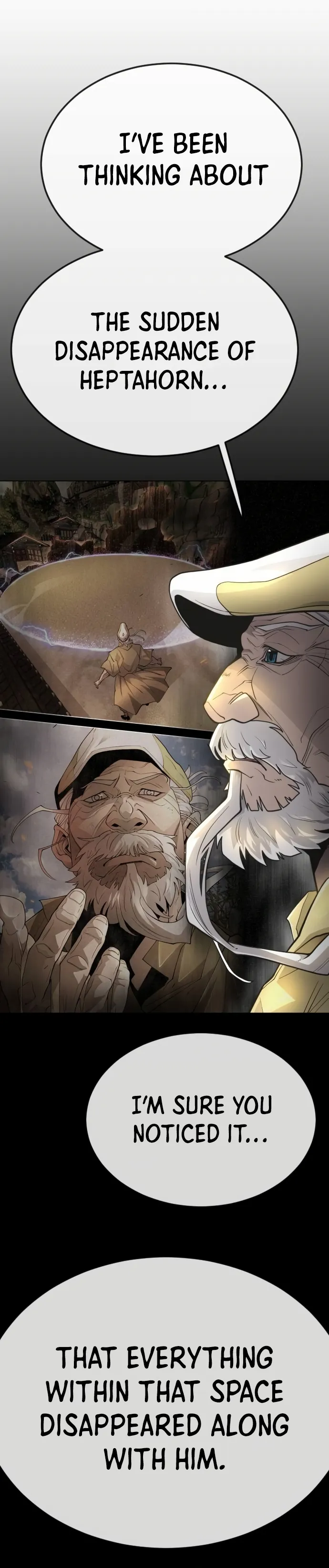 Superhuman Era Chapter 168 Online - página 23