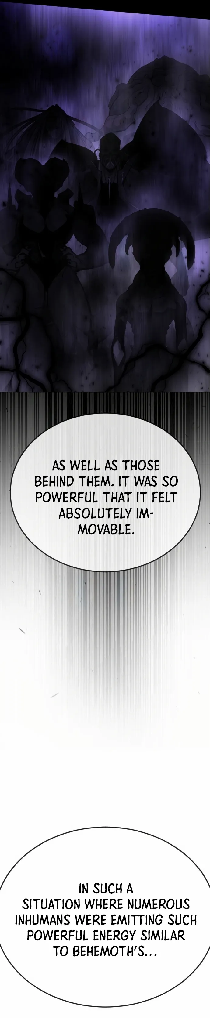 Superhuman Era Chapter 168 Online - página 25