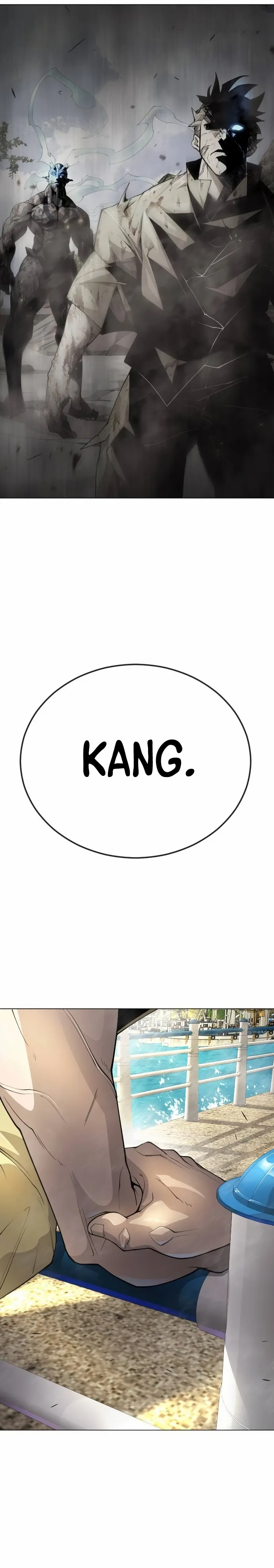 Superhuman Era Chapter 168 Online - página 28