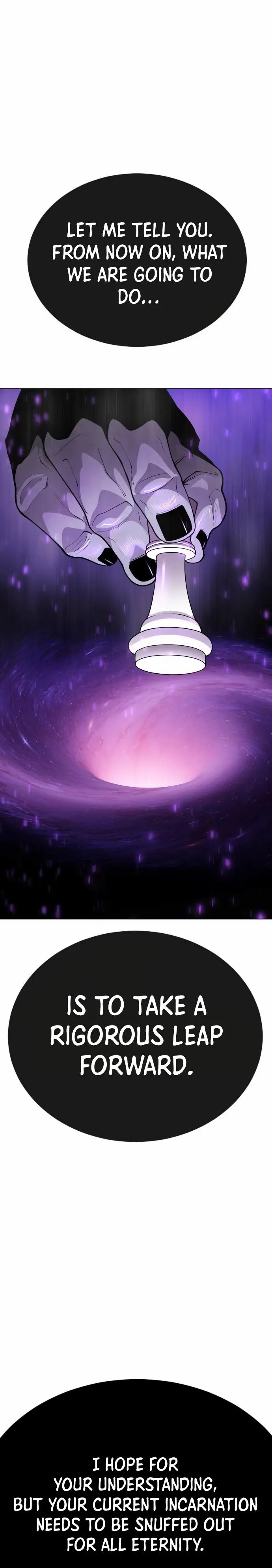 Superhuman Era Chapter 168 Online - página 35