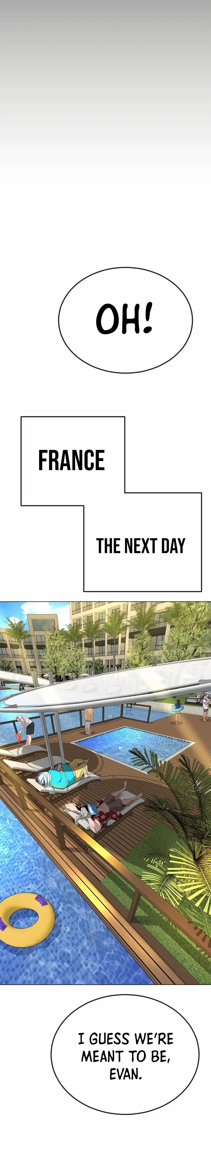 Superhuman Era Chapter 168 Online - página 41
