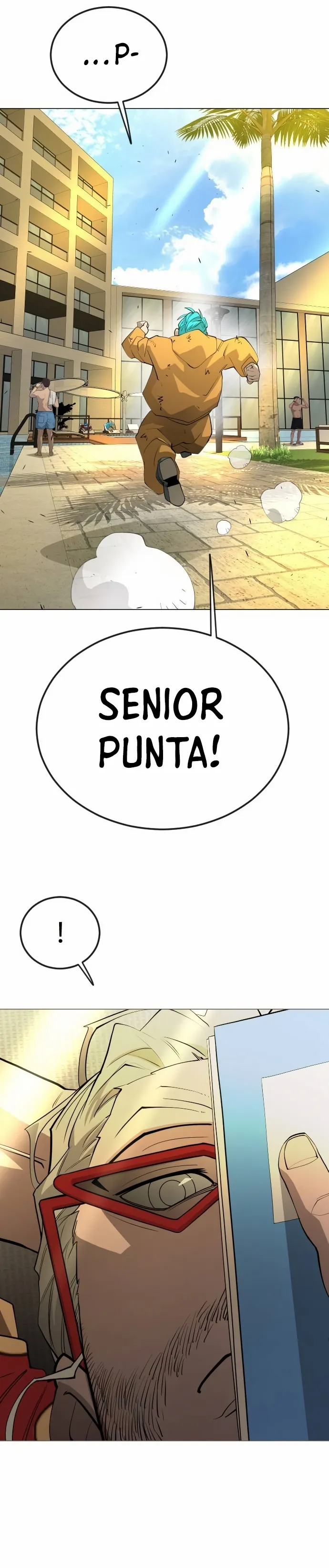 Superhuman Era Chapter 168 Online - página 43