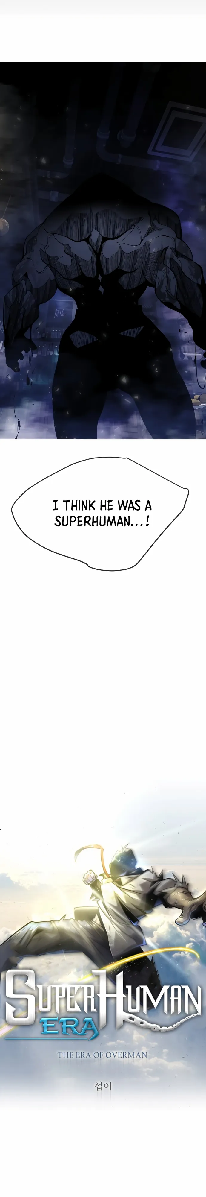 Superhuman Era Chapter 169 Online - página 4