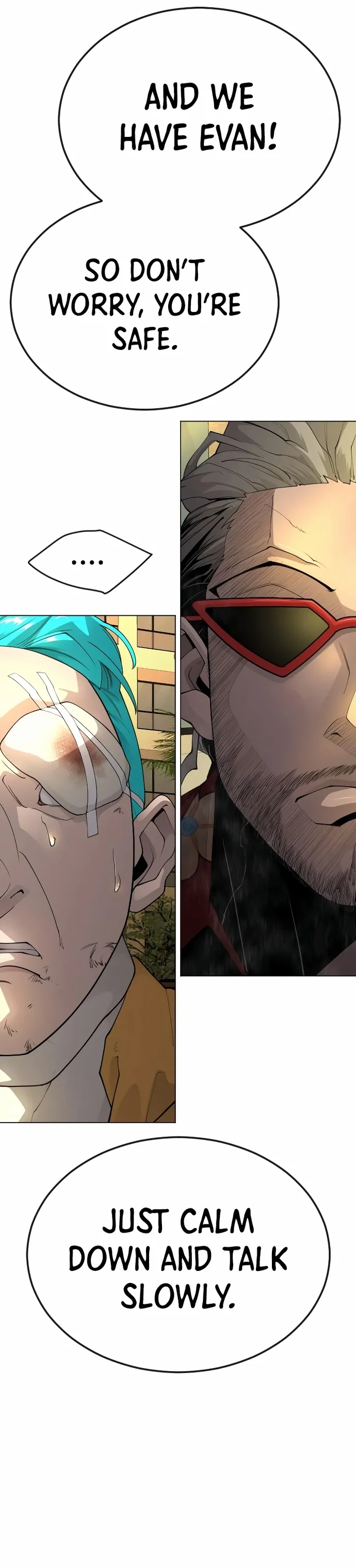 Superhuman Era Chapter 169 Online - página 8