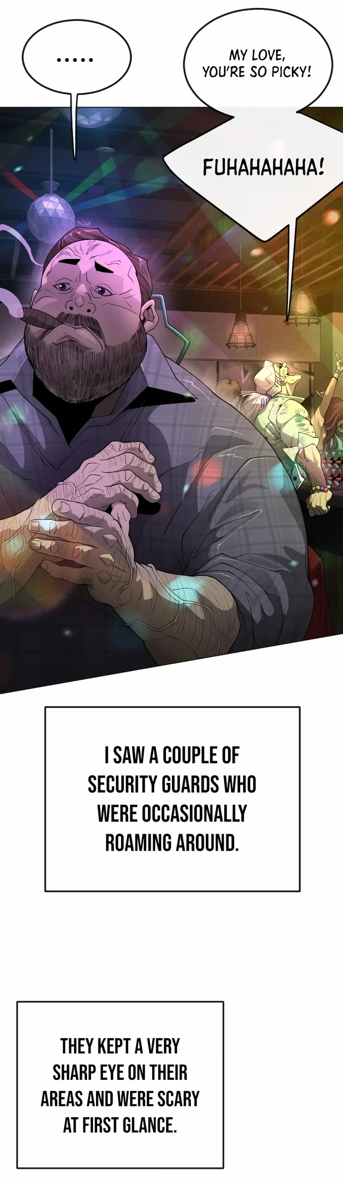 Superhuman Era Chapter 169 Online - página 14