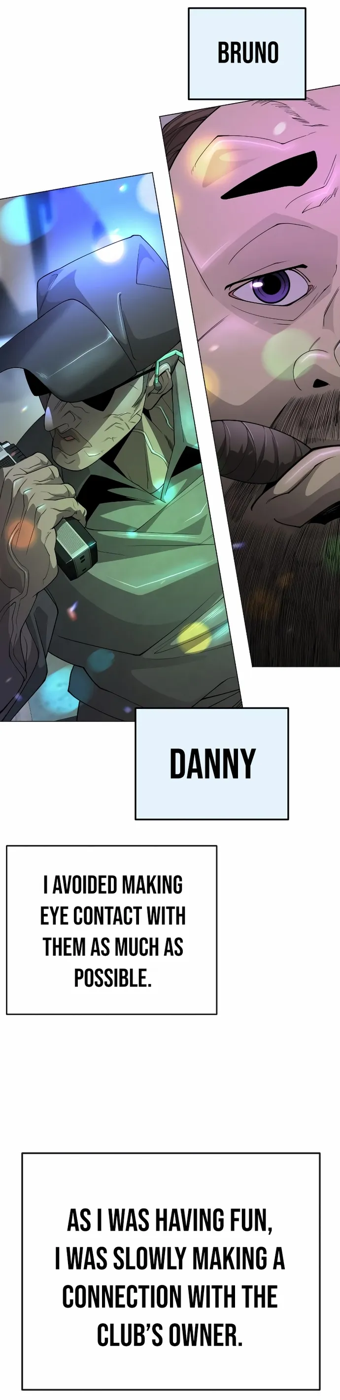Superhuman Era Chapter 169 Online - página 15