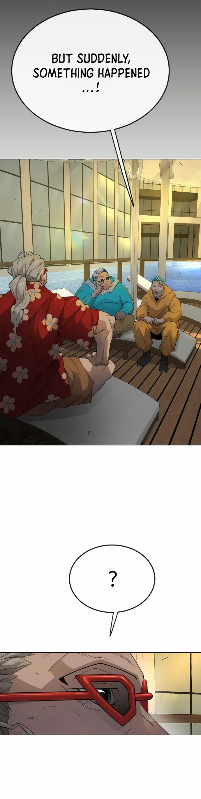 Superhuman Era Chapter 169 Online - página 20
