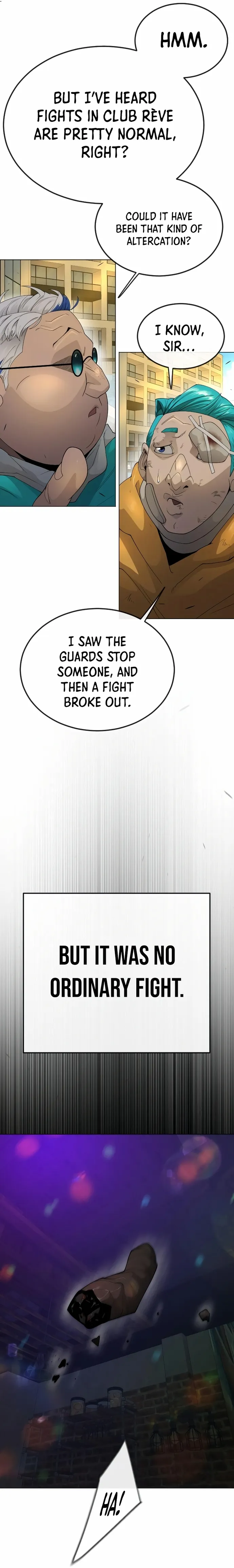 Superhuman Era Chapter 169 Online - página 21