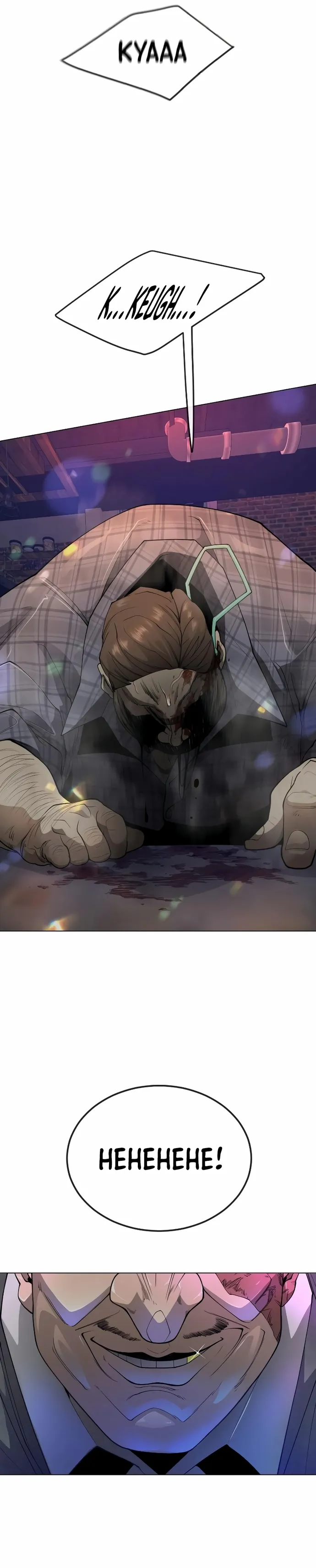 Superhuman Era Chapter 169 Online - página 23