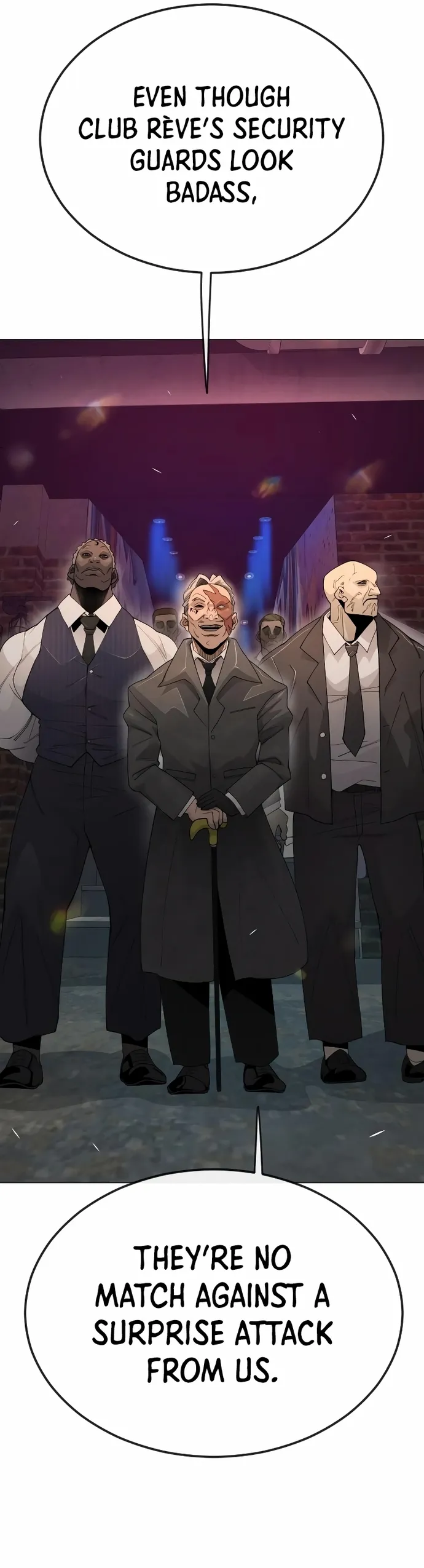 Superhuman Era Chapter 169 Online - página 24