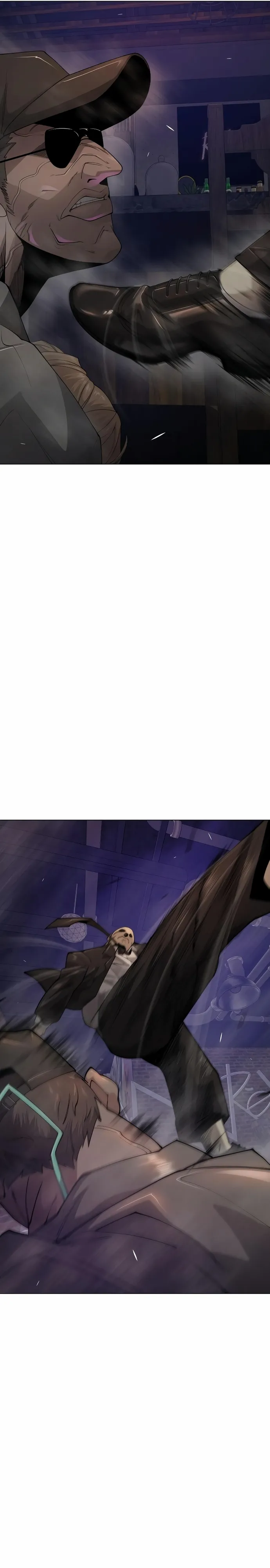 Superhuman Era Chapter 169 Online - página 27