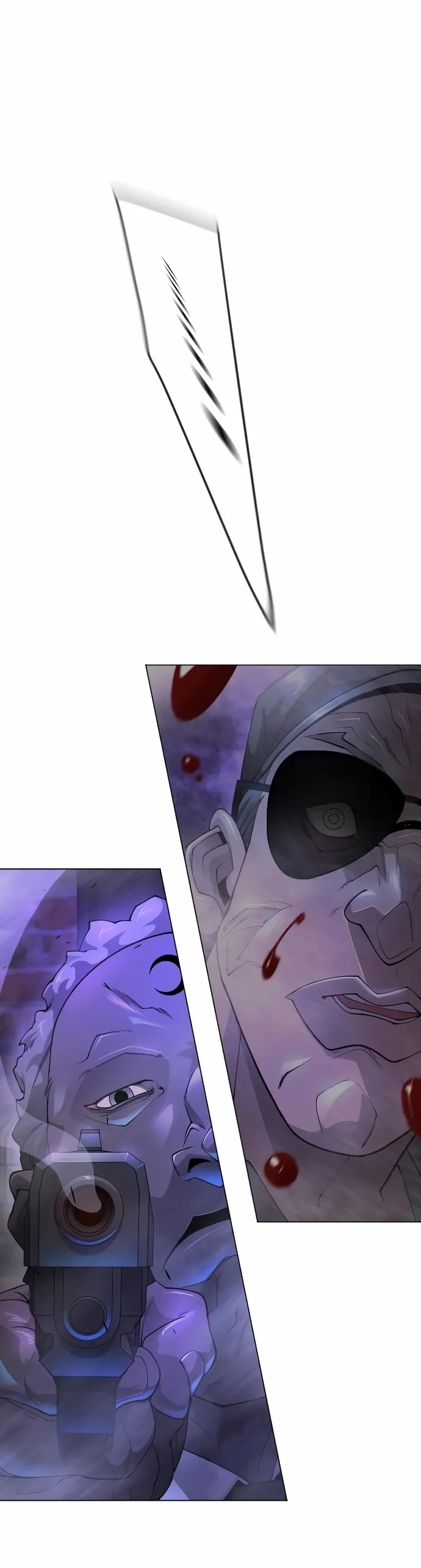 Superhuman Era Chapter 169 Online - página 30