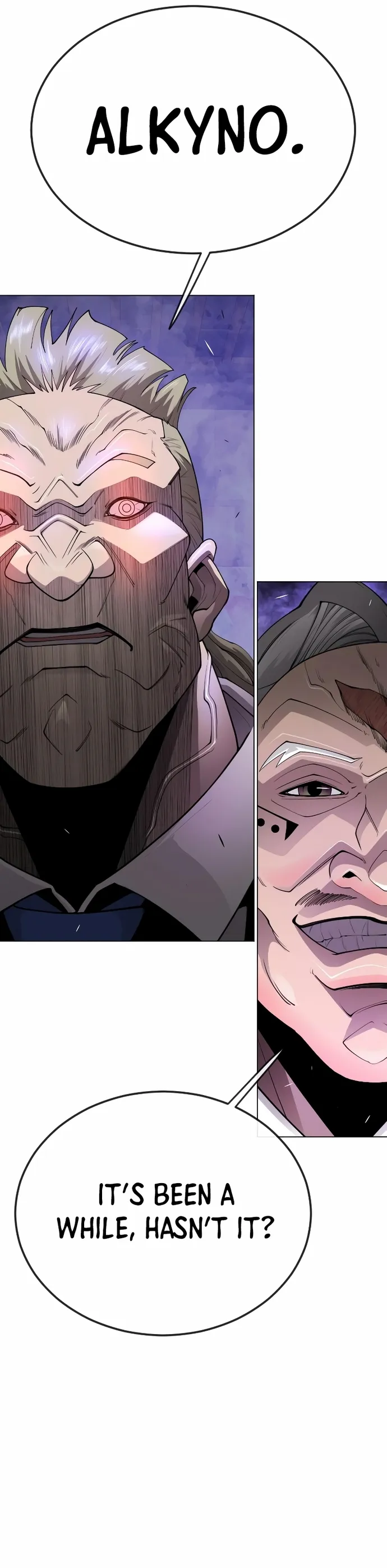 Superhuman Era Chapter 169 Online - página 37