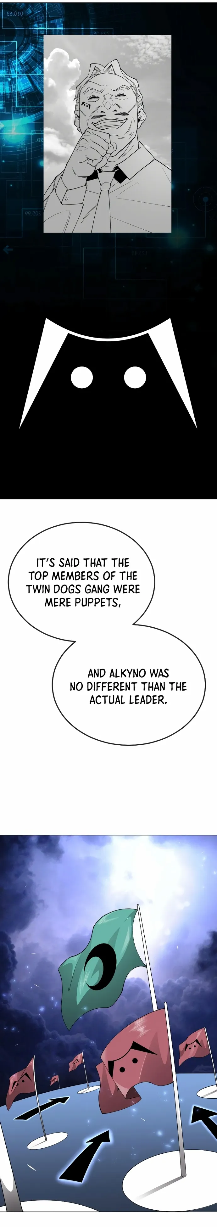 Superhuman Era Chapter 169 Online - página 39