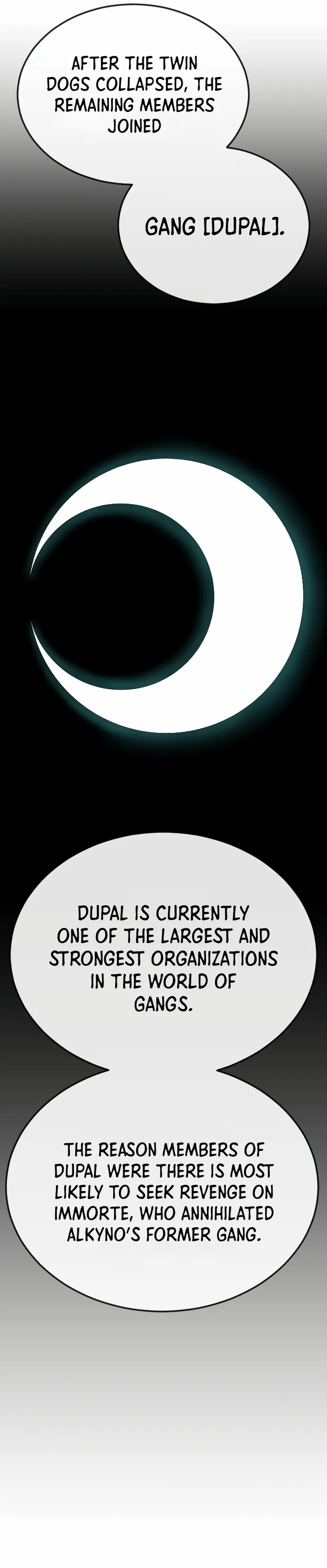 Superhuman Era Chapter 169 Online - página 40